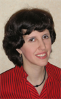 Юлия Николаевна - репетитор по математике, предметам начальной школы, английскому языку и подготовке к школе