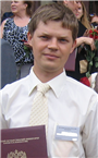 Алексей Георгиевич - репетитор по математике