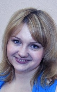 Юлия Сергеевна - репетитор по биологии