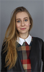 Ксения Александровна - репетитор по физике, математике, английскому языку и информатике