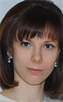 Инна Сергеевна - репетитор по химии и математике