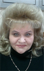 Елена Николаевна - репетитор по подготовке к школе, предметам начальной школы, математике и русскому языку