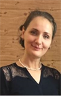 Елена Сергеевна - репетитор по математике и физике