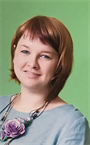 Юлия Игоревна - репетитор по коррекции речи и предметам начальной школы
