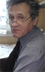 Андрей Кимович - репетитор по математике