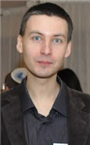 Дмитрий Владимирович - репетитор по математике и экономике