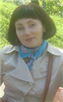 Елена Геннадьевна - репетитор по химии и биологии