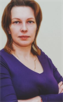 Ольга Дмитриевна - репетитор по обществознанию, истории и английскому языку
