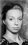 Дарья Юрьевна - репетитор по спорту и фитнесу
