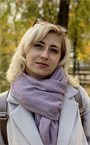 Елена Викторовна - репетитор по истории и обществознанию