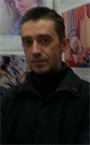Алексей Викторович - репетитор по изобразительному искусству и спорту и фитнесу