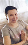 Ольга Александровна - репетитор по спорту и фитнесу