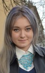 Виктория Михайловна - репетитор по французскому языку, английскому языку, русскому языку, предметам начальной школы и другим предметам