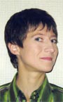 Ольга Николаевна - репетитор по русскому языку и литературе