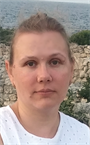 Юлия Петровна - репетитор по английскому языку
