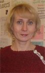Мария Валерьевна - репетитор по математике