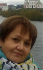 Елена Павловна - репетитор по английскому языку, французскому языку, русскому языку для иностранцев и математике