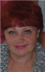 Лидия Петровна - репетитор по предметам начальной школы