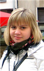Дарья Андреевна - репетитор по немецкому языку и английскому языку
