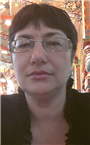 Татьяна Олеговна - репетитор по математике и информатике