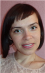 Екатерина Игоревна - репетитор по экономике