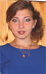 Людмила Александровна - репетитор по английскому языку и французскому языку