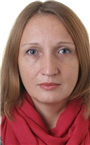 Жанна Владимировна - репетитор по русскому языку для иностранцев, предметам начальной школы и подготовке к школе