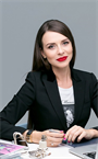 Марина Николаевна - репетитор по информатике