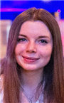 Алена Дмитриевна - репетитор по информатике и изобразительному искусству