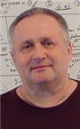 Владимир Викторович - репетитор по математике, физике и информатике