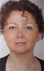Анна Леонидовна - репетитор по английскому языку и биологии