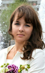 Наталья Викторовна - репетитор по обществознанию