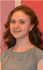 Анна Александровна - репетитор по математике и географии