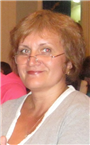 Марина Владимировна - репетитор по истории и обществознанию
