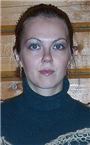 Марина Евгеньевна - репетитор по английскому языку, истории, обществознанию и китайскому языку
