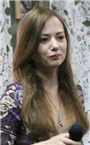 Мария Викторовна - репетитор по русскому языку и литературе
