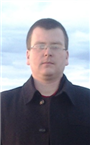 Сергей Сергеевич - репетитор по математике и информатике