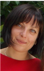 Юлия Сергеевна - репетитор по математике и физике
