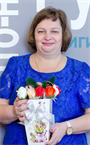 Марина Юрьевна - репетитор по подготовке к школе и предметам начальной школы