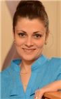 Наталья Юрьевна - репетитор по коррекции речи и подготовке к школе