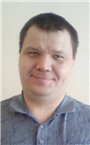 Александр Николаевич - репетитор по математике, физике, информатике и другим предметам