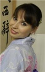 Мария Владимировна - репетитор по японскому языку