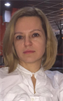 Татьяна Александровна - репетитор по немецкому языку и английскому языку