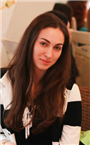 Александра Александровна - репетитор по английскому языку и итальянскому языку