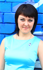 Елена Борисовна - репетитор по английскому языку и французскому языку