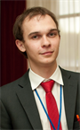 Сергей Владимирович - репетитор по физике, математике, химии, английскому языку, русскому языку, информатике, истории и обществознанию