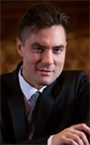 Сергей Валентинович - репетитор по математике, информатике, английскому языку и экономике