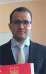 Амин Ахмед Нассер - репетитор по математике
