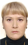 Евгения Анатольевна - репетитор по математике
