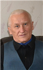 Юрий Максимович - репетитор по математике, физике и экономике
